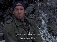 season 6 netflix GIF by Gilmore Girls 