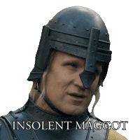 Sticker by Game of Thrones