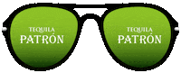Summer Drink Sticker by Patrón Tequila