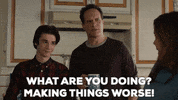 GIF by ABC Network