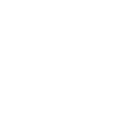 Blanco Mano Sticker