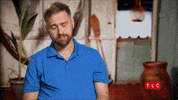 Sad 90 Day Fiance The Other Way GIF by TLC