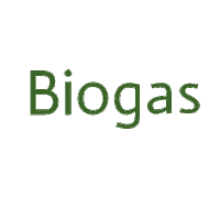 Bio Gas Sticker by Erich Stallkamp ESTA GmbH