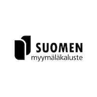Myymalakaluste smk suomenmyymäläkaluste suomen myymäläkaluste smkpalvelee Sticker
