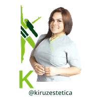 kiruzestetica estetica belleza centroestetico kiruzestetica Sticker