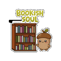 Mood Reader Sticker
