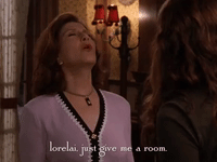 season 4 netflix GIF by Gilmore Girls 