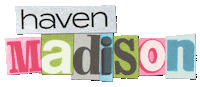 American Idol Artist Sticker by Haven Madison