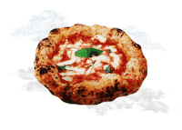 cheftonybethesda pizza chef restaurant maker Sticker