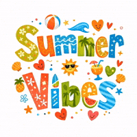 Summer Time GIF