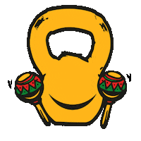 Viva Mexico Sticker by Smart Fit México