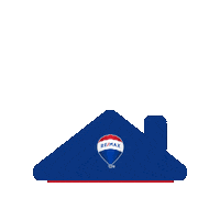 RemaxInfoglobe house realestate remax property Sticker