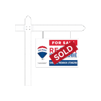 Sale Realestate Sticker by Infoglobe