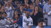 matt kemp GIF by MLB