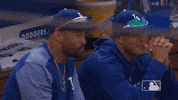 laugh kemp GIF by MLB