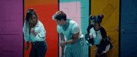 me voy GIF by Rombai