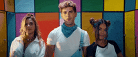 me voy GIF by Rombai