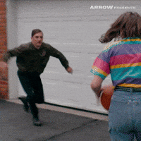 Kyle Gallner Film GIF by Arrow Video