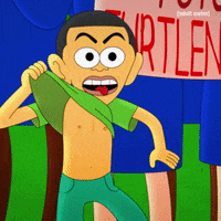 tyler the creator dancing GIF by Adult Swim