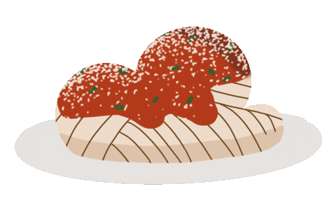 Italian Cooking Sticker