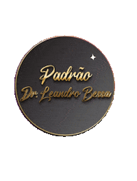 Padraodrleandrobessa Sticker by Dr Leandro Bessa Harmonização Facial