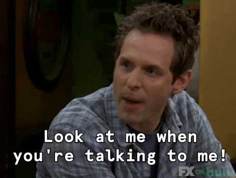 GIF by It's Always Sunny in Philadelphia