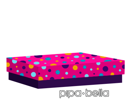 Shopping Love Sticker by PipaBella