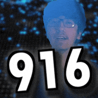 Number GIF