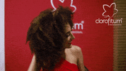 Diva Cacheada GIF by Clorofitum Cosméticos
