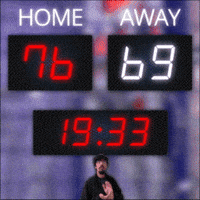 69 Away GIF