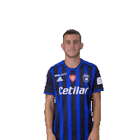 Birindelli Sticker by 21BE