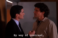 season 2 episode 21 GIF by Twin Peaks on Showtime