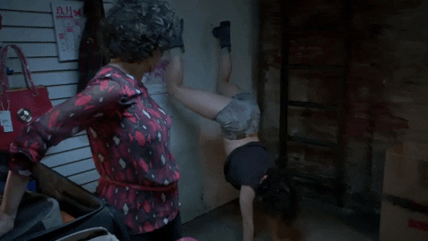 broadcity giphydvr season 2 episode 4 broad city GIF
