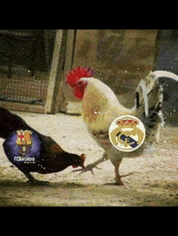 Nanexprime barca to real madrid GIF