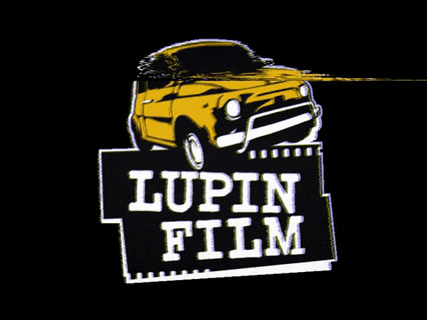 LupinFilm giphygifmaker lupinfilmita lupin500 lupinfilm500 GIF