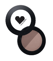 Makeup Eyebrows Sticker by Kelley Baker Brows & Beauty