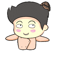 face indonesia Sticker by Imam Sukri Nawawi