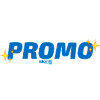islencalcados sale shoes promo off Sticker
