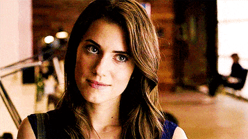 allison williams marnie michaels GIF by Girls on HBO