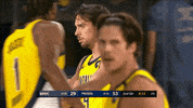 Regular Season Sport GIF by NBA