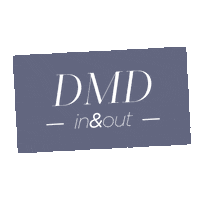 Inout Sticker by Dumond