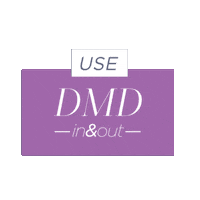 Inout Sticker by Dumond