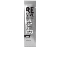 Drink Water Keto Sticker by REVIVE Daily Electrolytes
