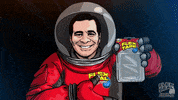 Mission Space GIF by getflexseal
