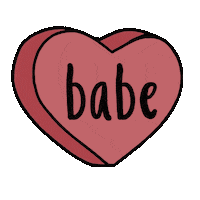 Day Love Sticker
