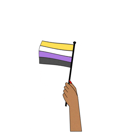 Kampania_Przeciw_Homofobii pride lgbt flag lgbtq GIF