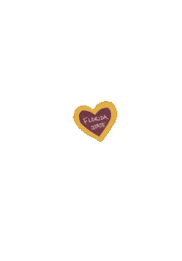 Gold Garnet Sticker by Florida State University