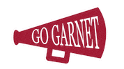SwarthmoreCollege swat garnet swarthmore swarthmore college Sticker