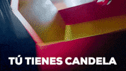 reggaeton pyro GIF by Daddy Yankee