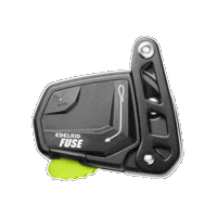 team_edelrid fuse megawatt edelrid thefuse Sticker